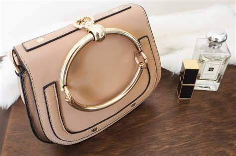 chloe nile bag dupe|authentic chloe paddington bags.